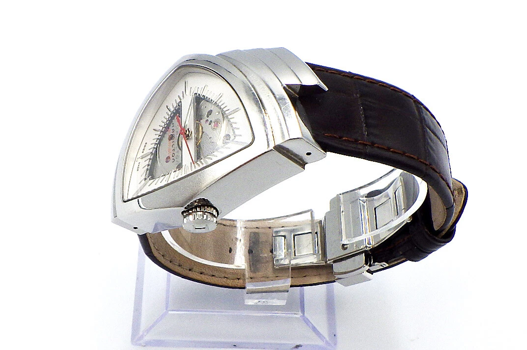Hamilton ventura best sale ebay