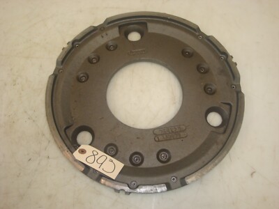 1981 John Deere 4840 Tractor Brake Disc Plate R63917