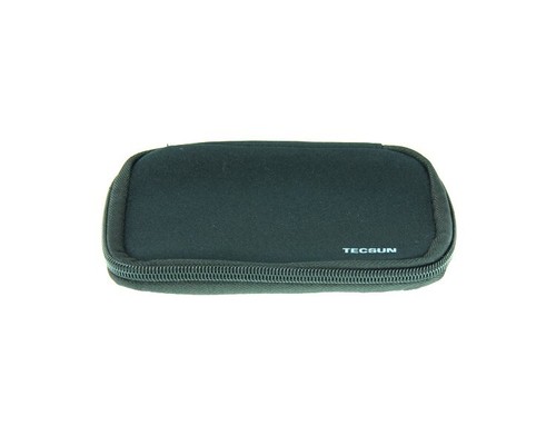 TECSUN PL330 / PL320/ PL380 / PL310 Etui na radio (kolor czarny) - Zdjęcie 2 z 3