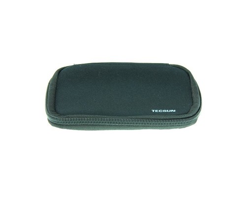 Estuche de transporte original para radio TECSUN PL330 / PL320 / PL380 / PL310 - Imagen 1 de 2