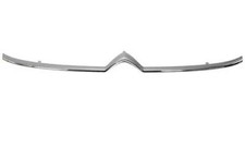 CITROEN C3 2020 > FRONT GRILLE MOULDING CHROME UPPER HIGH QUALITY OE 9833503580