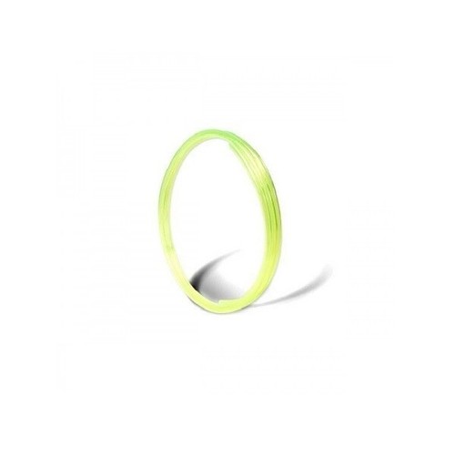 Thermaltake (CL-W0045) ITube 6 6.4mm Diameter Green UV Reactive 4 Meter Tube - Picture 2 of 3