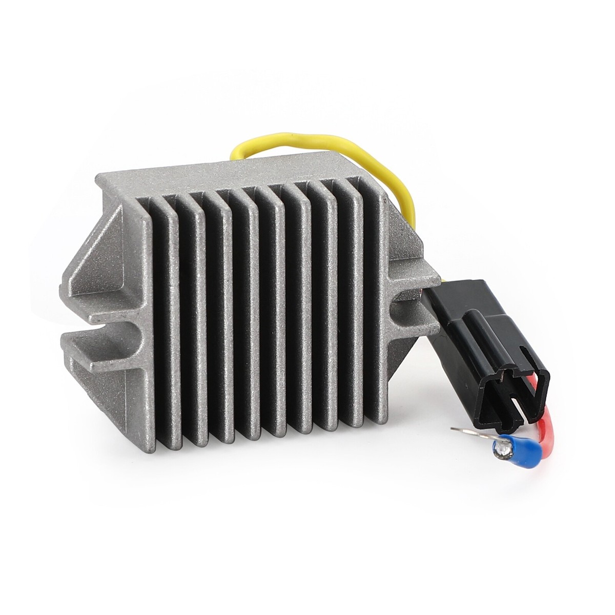 ま―ゆ 15 24 31 32 52)PASNatura26イン8.7Ah Amazon.com: RAREELECTRICAL New 12V 120Amp Alternator