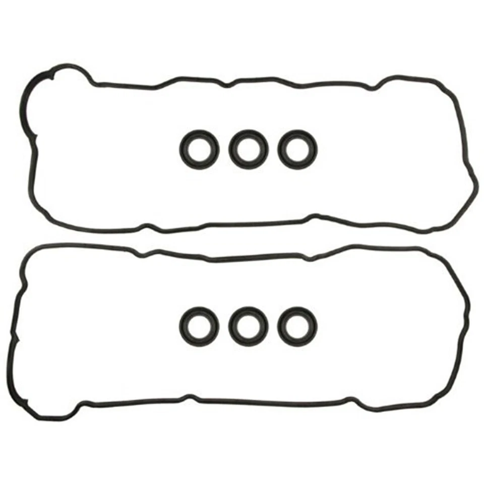 Juego de juntas de cubierta de válvula para Toyota Camry 1994-2003 LEXUS ES300 3,0 L DOHC 1MZFE Foto 3 de 4