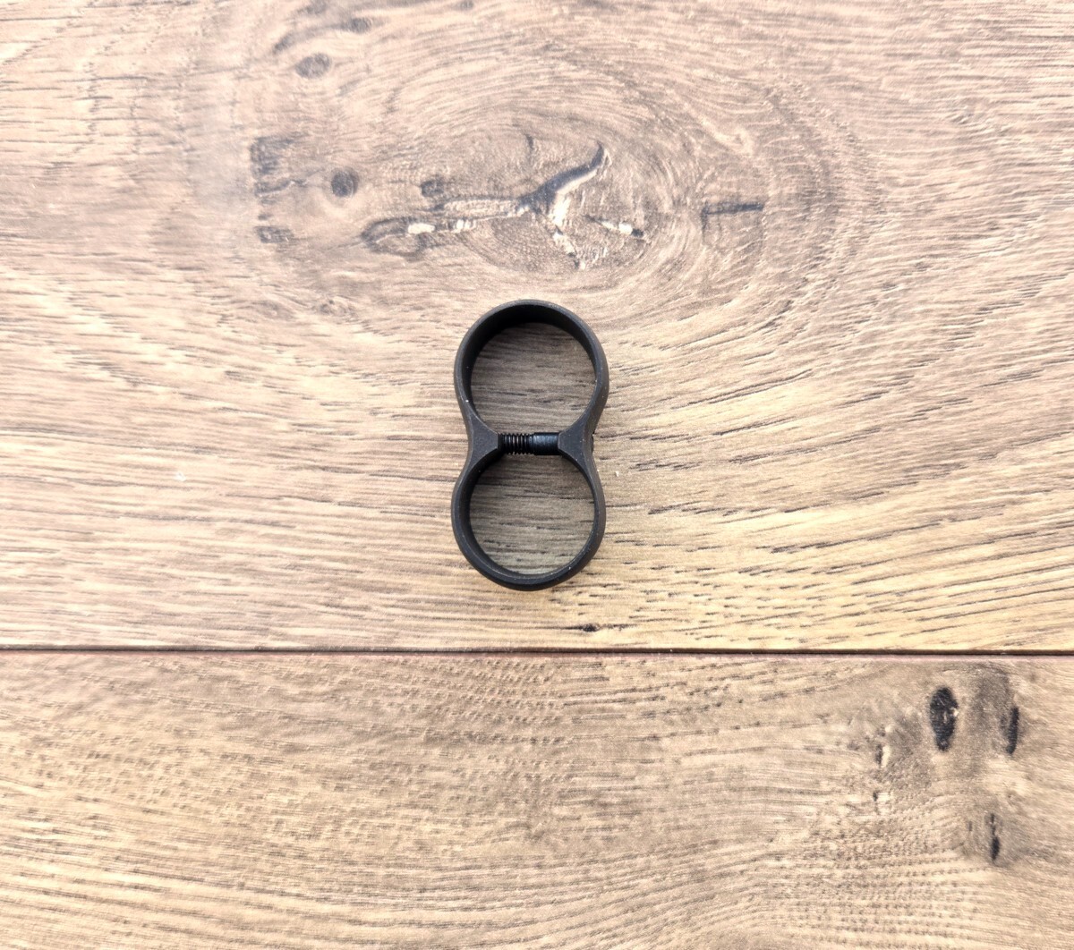 NEW Rossi 92 Triple Black Carbine Front Barrel Band W/ Screw .44 Magnum .45 Colt