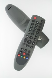 polaroid soundbar remote