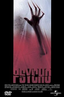 Psycho (1998) von Gus Van Sant | DVD | Zustand sehr gut