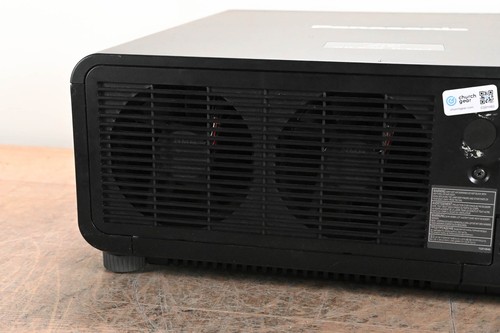 Panasonic PT-DW830ULK 8500-Lumen WXGA DLP Projector CG01H63 - Afbeelding 12 van 19
