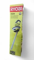 Ryobi 18 V One+ Akku-Heckenschere RY18HT55A-120, 1X 2,0 Ah Akku Und LadegeräT