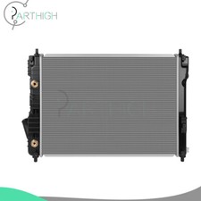For 2009-2013 Chevrolet Aveo 2009-2011 Chevrolet Aveo5 Radiator Aluminum 13097 For 2009-2013 Chevrolet Aveo 2009-2011 Chevrolet Aveo5 Radiator Aluminum 13097