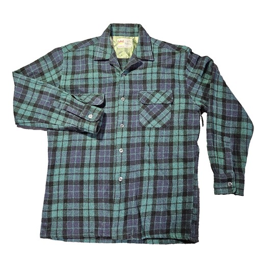 FW25 | Kith Jacquard Crest Denim Apollo Shirt | M-XXL | IN STOCK