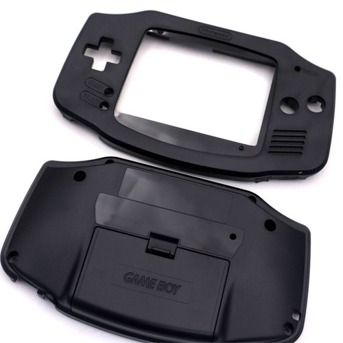 GBA Replacement Housing Case For Game Boy Advance For Hispeedido V2/V5 Liminated - Picture 2 of 39