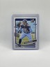 2023 Donruss Base #283 Denico Autry - Tennessee Titans