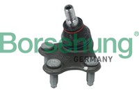 Borsehung Traggelenk Vorne Rechts FüR Vw Up Polo Skoda Fabia Ii Citigo
