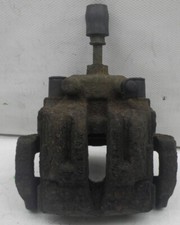 BMW 3er Touring E91 Bremssattel links hinten 42/20 TRW Bremszange 318i