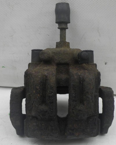 BMW 3er Touring E91 Bremssattel links hinten 42/20 TRW Bremszange 318i