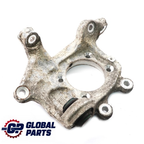 Radträger Mercedes SLK Roadster R172 Hinterachse Rechts Achsschenkel A1723502008