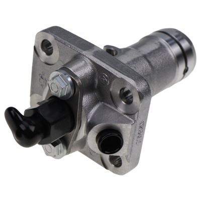 Fuel Injection Pump 8-97034591-6 8970345916 For Isuzu TCM Engine 3LB1 ...