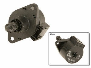 Headlight Adjusting Motor For 02 06 Audi A6 Quattro A8 3