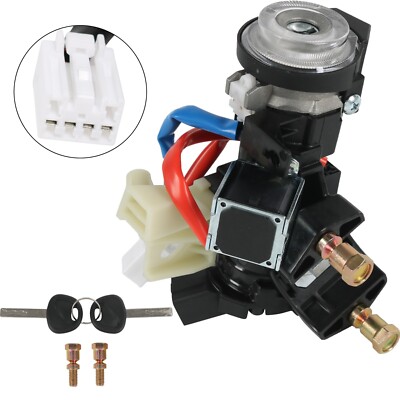 IGNITION LOCK HOUSING ASSEMBLY SET 81900-D5B00 For 2016 2017-2020 OPTIMA NEW 