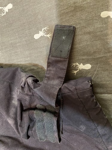 Billabong Boys Waterproof Lightly Padded Grey Coat, Size 8, Excellent Cond! - Picture 11 of 11