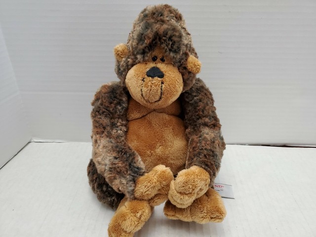 gund soft toys