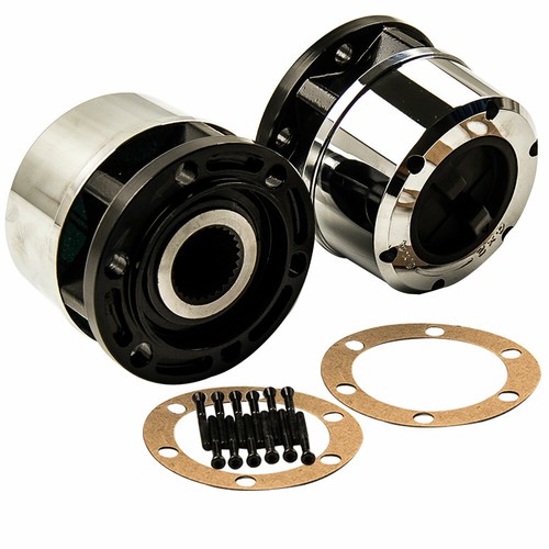 Buje de bloqueo manual apto para KIA Sportage Base EX Sport Utility 1995-2002 4x4 - Imagen 1 de 11