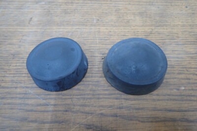 1984 KAWASAKI VOYAGER ZN1300A SWINGARM SWING ARM RUBBER COVER | eBay