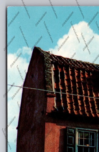 Vintage Postcard The Pink House Charleston South Carolina pre-revolution tavern - 第 8/14 張圖片