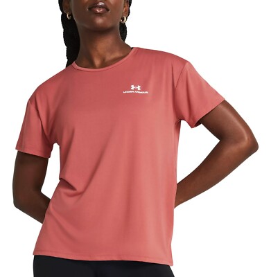 Under Armour Women's Vanish Energy Short Sleeve T-Shirt