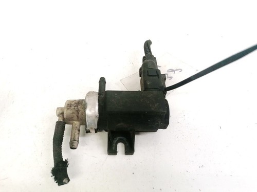Volkswagen Golf 2000 Electrical selenoid (Electromagnetic solenoid #1586971-38