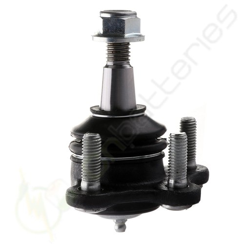 8pcs Front Suspension Upper Lower Ball Joints Sway Bars For 2007-2012 GMC Canyon - Picture 2 of 10