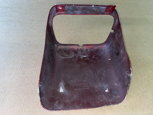 Corvette Headlight Headlamp Cover Bezel 84,85,87,88,89,90,91,92,93,94,95,96 LH - Picture 10 of 11