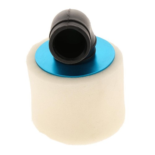 Filtre à Air RC 1:10 En Alliage D'Aluminium Pour HSP 94122/188 - 3 Couleurs Disponibles