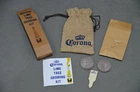 Corona Beer Lime Tree Growing Kit Novelty Funny Gift Stocking Filler Christmas