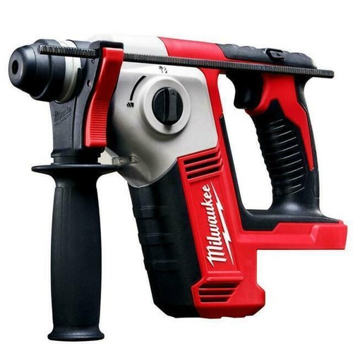 Milwaukee M18 Cordless 5/8 in SDS Plus Rotary Hammer -Tool Only (2612-20) - Picture 1 of 1
