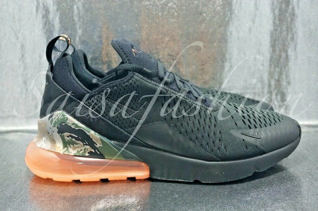 nike air max 270 camo sunset