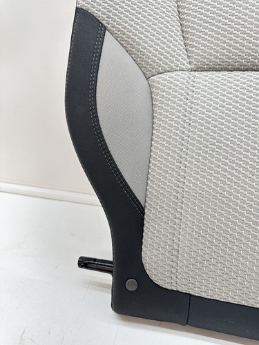 2020 2021 Subaru Forester Rear Passenger Right Upper Seat Portion Used OEM - Picture 5 of 18