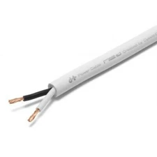 OYAIDE Power Cord Cable Unit:1m(3.28ft) Bulk