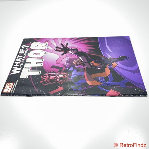 Cómics de Marvel 2006 What if con Thor #1 Herald of Galactus - Imagen 3 de 11