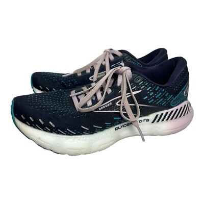 Brooks Glycerin GTS 20 Women's Size Sneaker Athletic Running