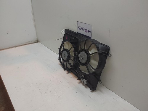 SUZUKI VITARA FAN RADIATOR FAN, PETROL, 1.4, TURBO, K14C, VITARA, LY (VIN TSM), - Picture 3 of 7