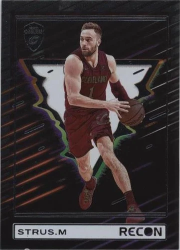 2023-24 Panini Recon - Max Strus #88