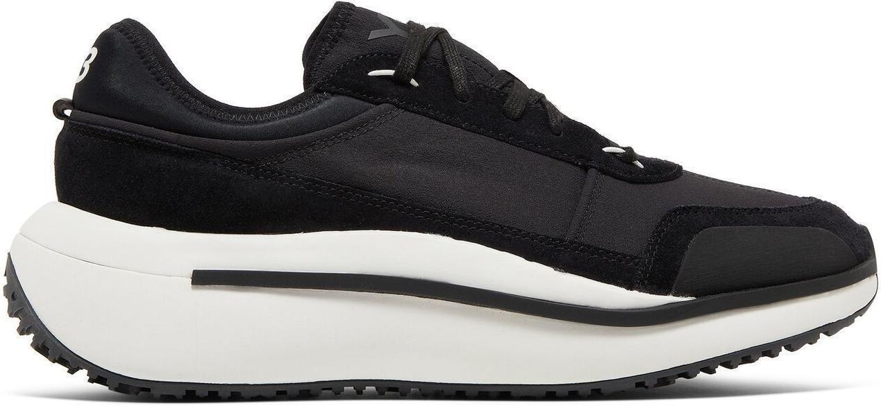 Adidas Y-3 Marathon Triple Black for sale | eBay