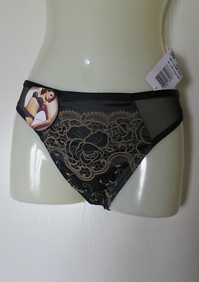 String Triumph Tango Spotlight - Taille FR42 (EU40/UK12) - Rose Pastel, Polyamide/Polyester/Élasthanne - Neuf Avec étiquette