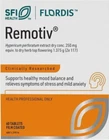 Flordis Remotiv 60 Tablets RRP $59.95