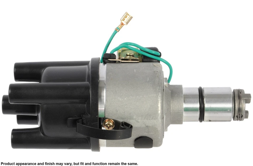 Para 1970-1979 Volkswagen Beetle 1.6L H4 Distribuidor Cardone 1971 1972 1973 1974 - Imagem 3 de 4