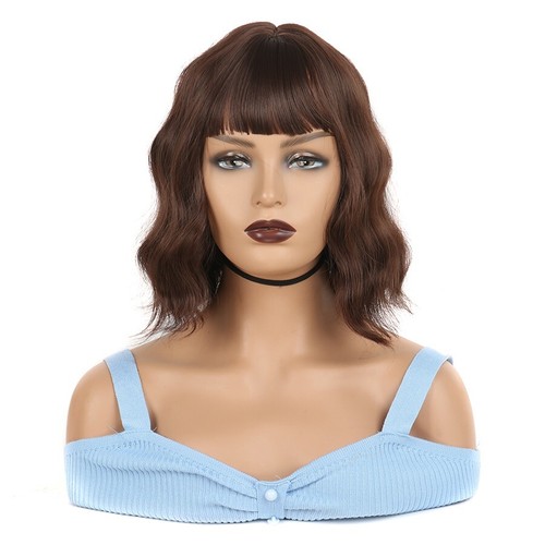 4Types Clip in Hair Extension,Ponytail Extensions,Bob Hair Exte,Messy Hair Bun - Picture 92 of 102