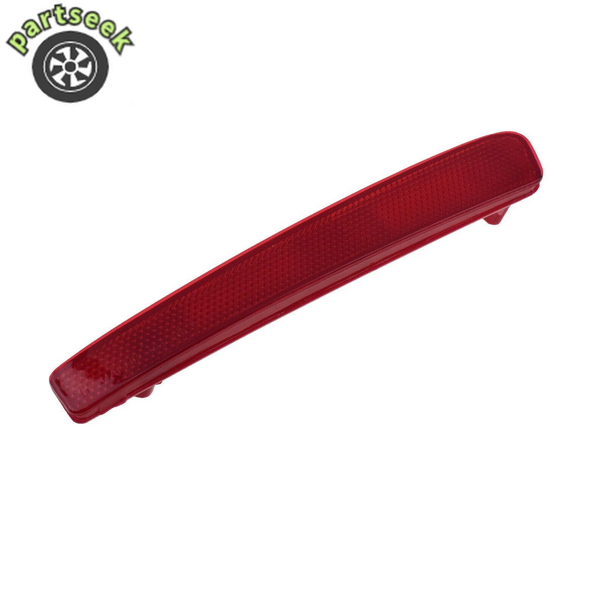 Rear Left Side Bumper Reflector For Toyota Corolla 2020 2021 2022