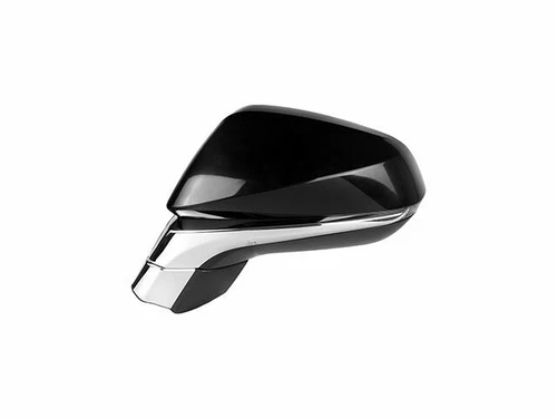 Left - Driver Side Mirror For 2015-2017 Lexus NX200t 2016 J478KF